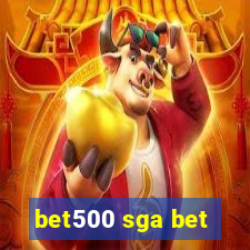 bet500 sga bet